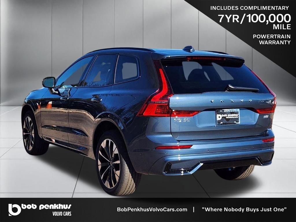 New 2026 Volvo XC60 B5 Plus w/ Climate Package AWD/4WD image 27