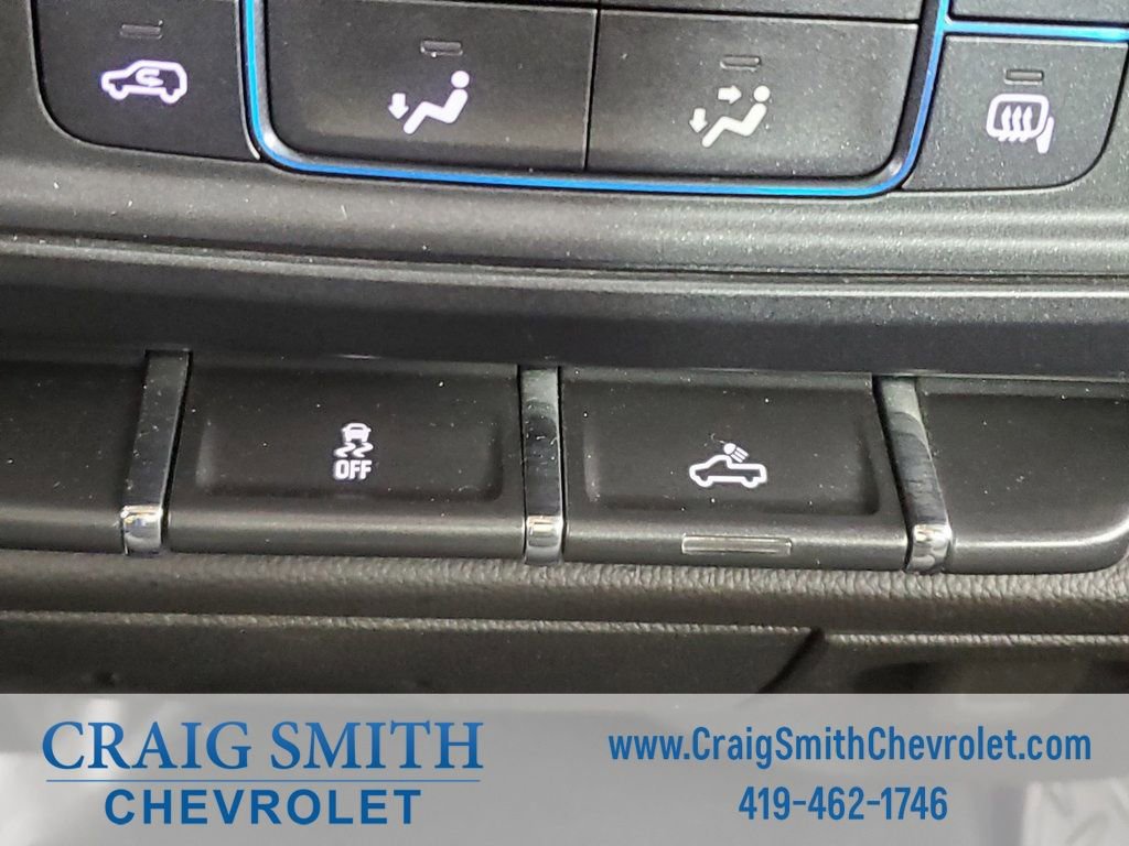 Used 2017 Chevrolet Silverado 1500 LS w/ LS Convenience Package image 22