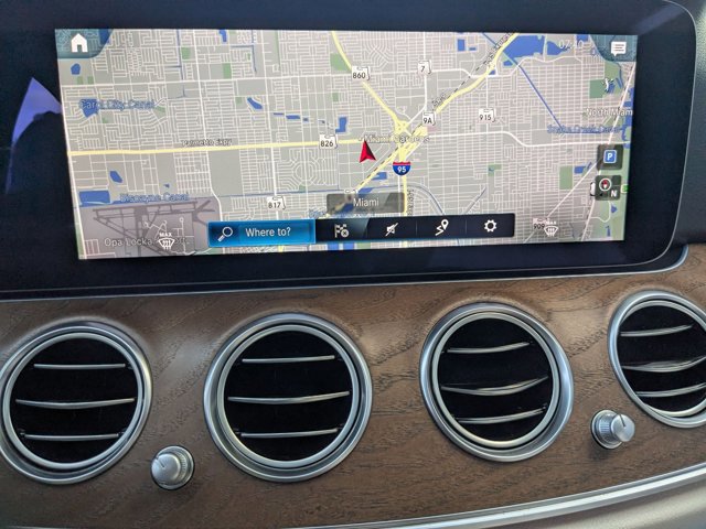 Used 2023 Mercedes-Benz E 350 Sedan image 13