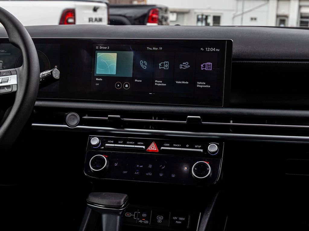 Used 2026 Hyundai Tucson SEL image 21