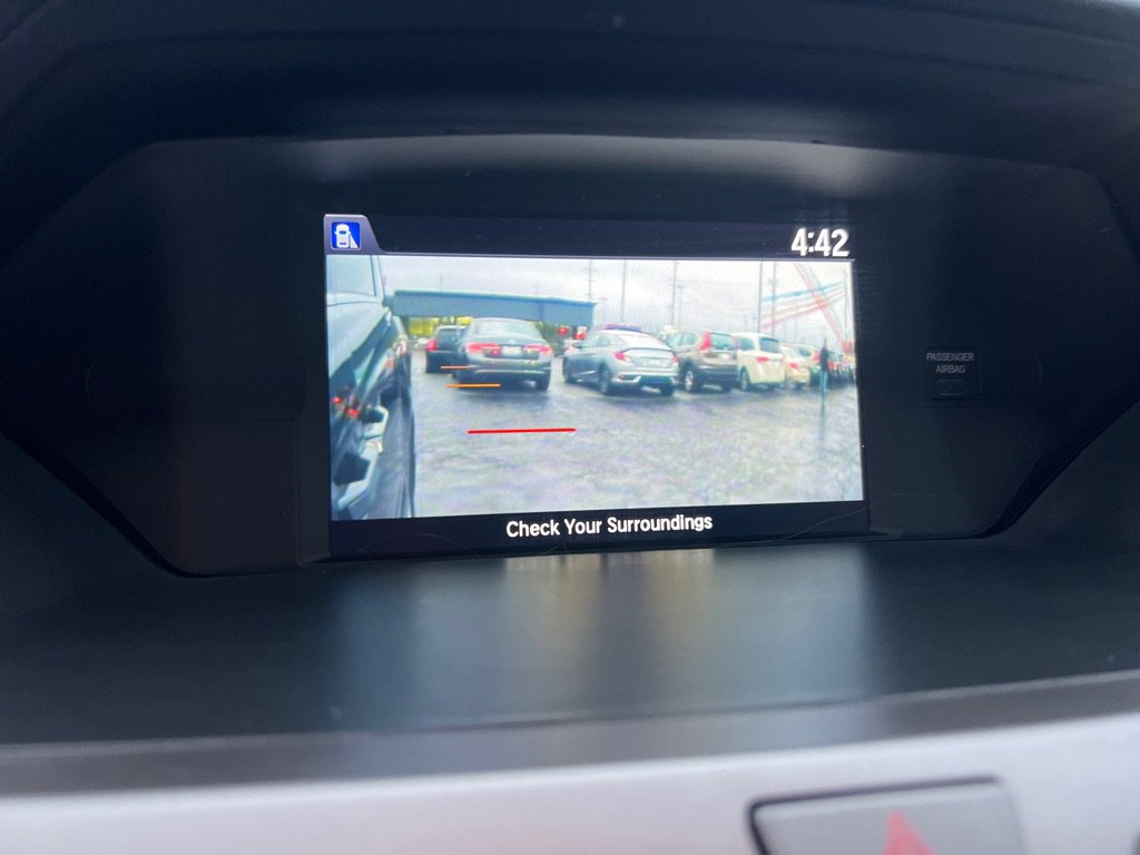 Used 2016 Honda Odyssey EX-L image 32