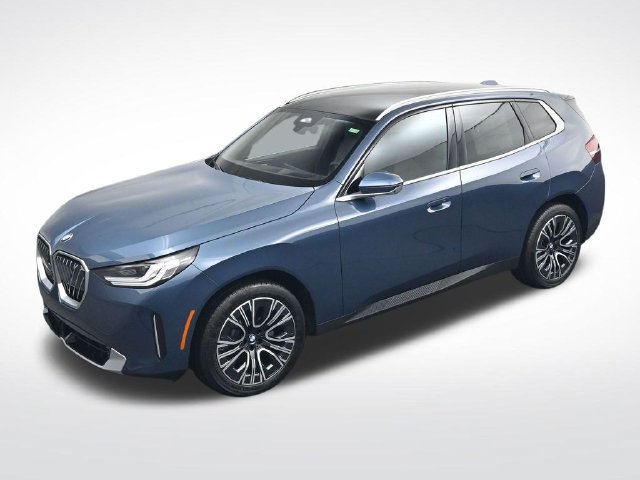 New 2026 BMW X3 xDrive30i w/ Premium Package AWD/4WD image 29