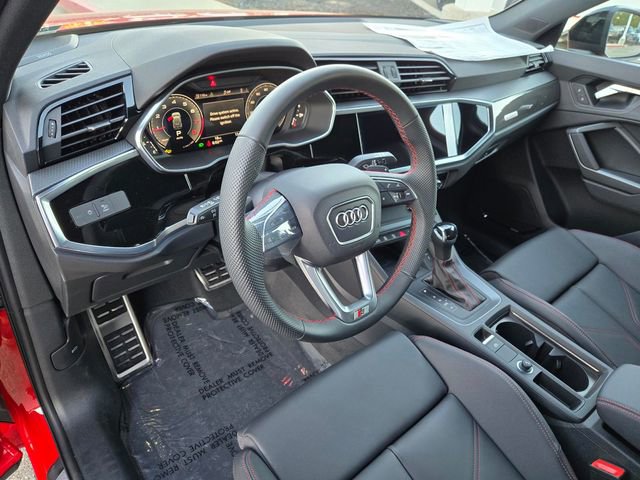 Used 2025 Audi Q3 2.0T Premium Plus w/ Premium Plus Package image 20