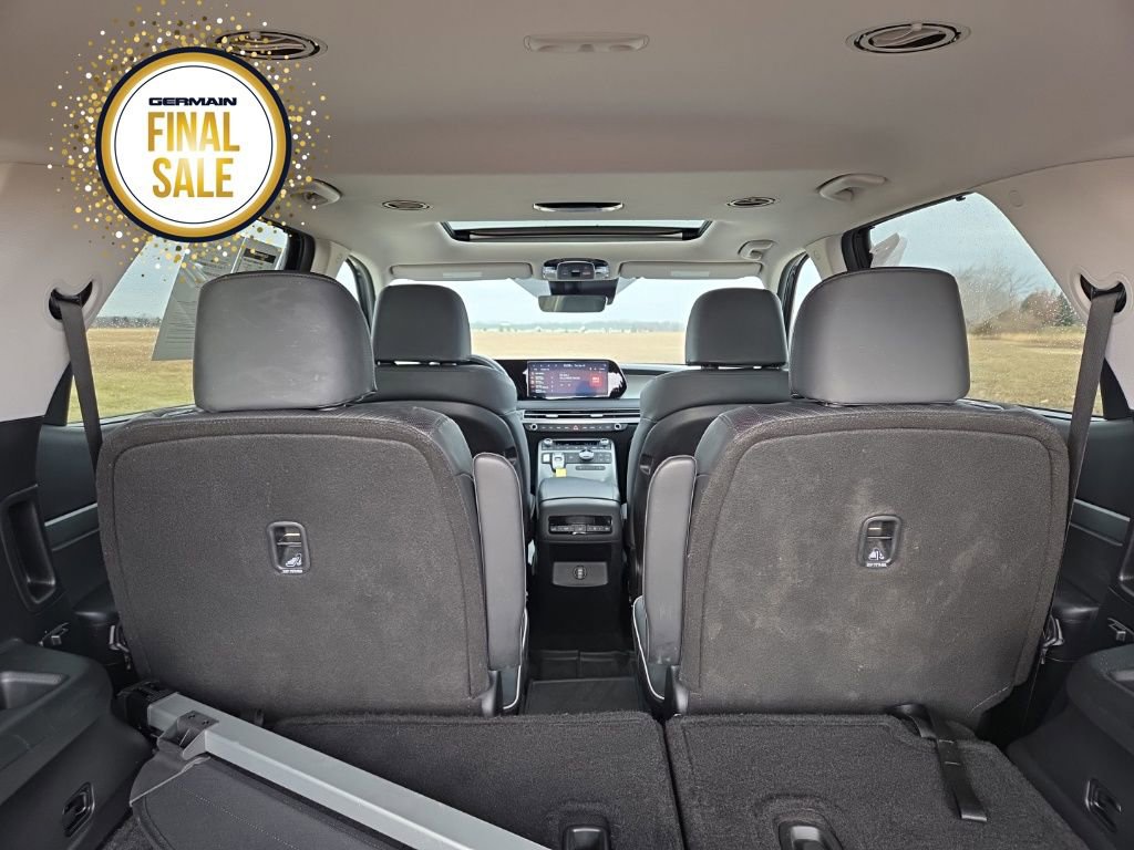 Used 2024 Hyundai Palisade XRT image 32
