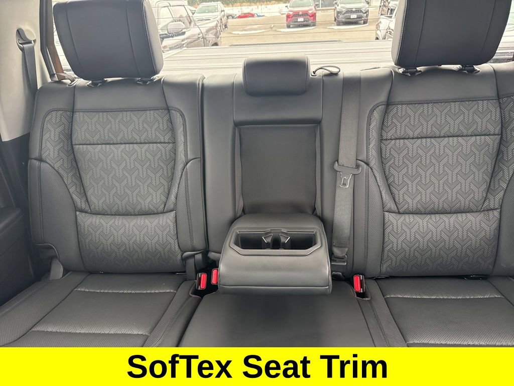Used 2023 Toyota Tundra SR5 w/ SR5 Premium Package image 15