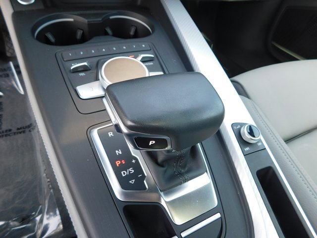 Used 2019 Audi A5 2.0T Prestige w/ 19" S Line Wheel Package AWD/4WD image 19