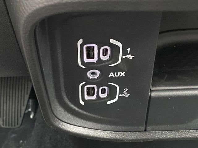 New 2025 RAM 2500 Tradesman image 24