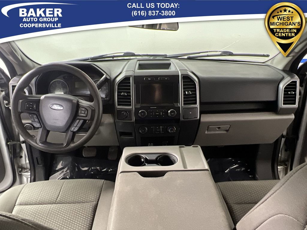 Used 2019 Ford F150 XLT image 17