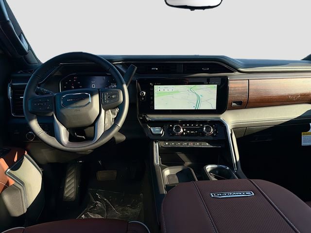 New 2026 GMC Sierra 2500 Denali Ultimate image 18