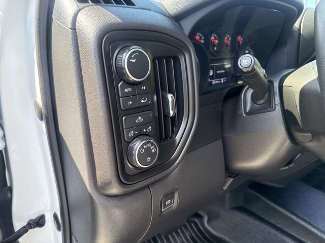Used 2023 Chevrolet Silverado 1500 W/T w/ WT Fleet Convenience Package image 18