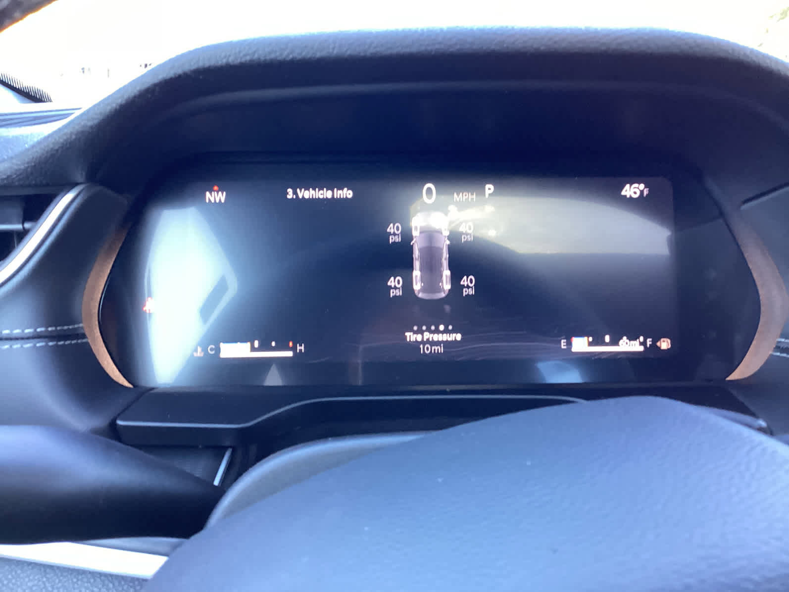 New 2025 Jeep Grand Cherokee Laredo X w/ Luxury Tech Group I image 18