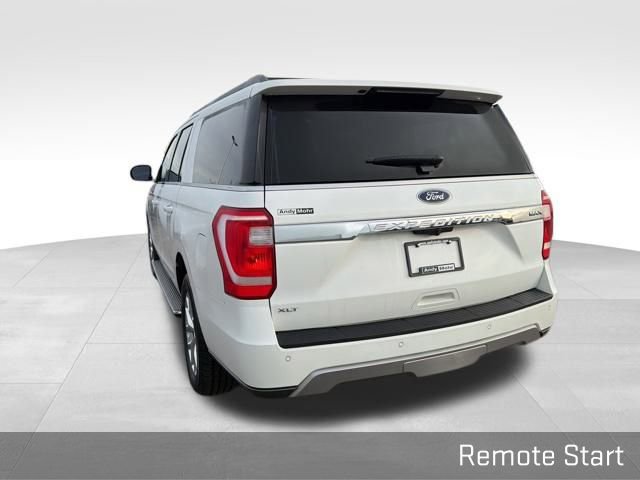 Used 2021 Ford Expedition Max XLT image 14