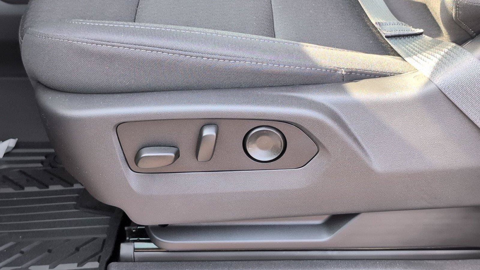 New 2026 Chevrolet Silverado 1500 RST AWD/4WD image 18