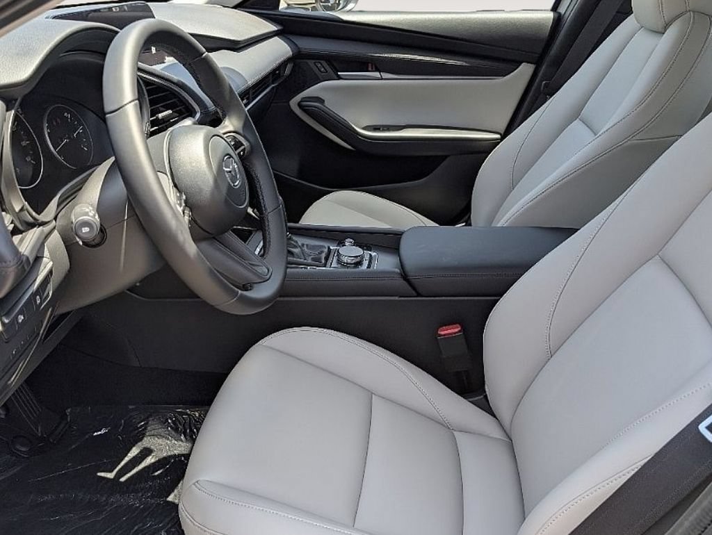 New 2026 MAZDA MAZDA3 2.5 S Sedan w/ Preferred Pkg FWD image 17