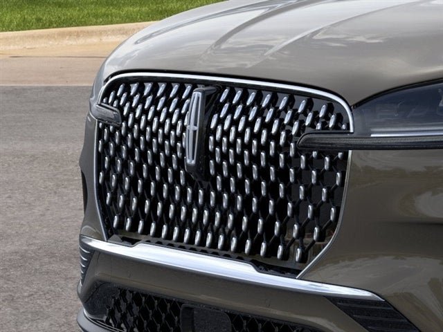 New 2026 Lincoln Aviator Reserve AWD/4WD image 39
