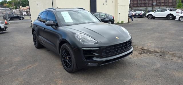 Used 2018 Porsche Macan GTS w/ Premium Package Plus AWD/4WD image 60