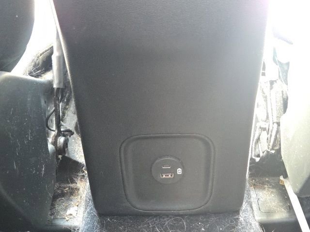 Used 2022 Ford Escape SE FWD image 14