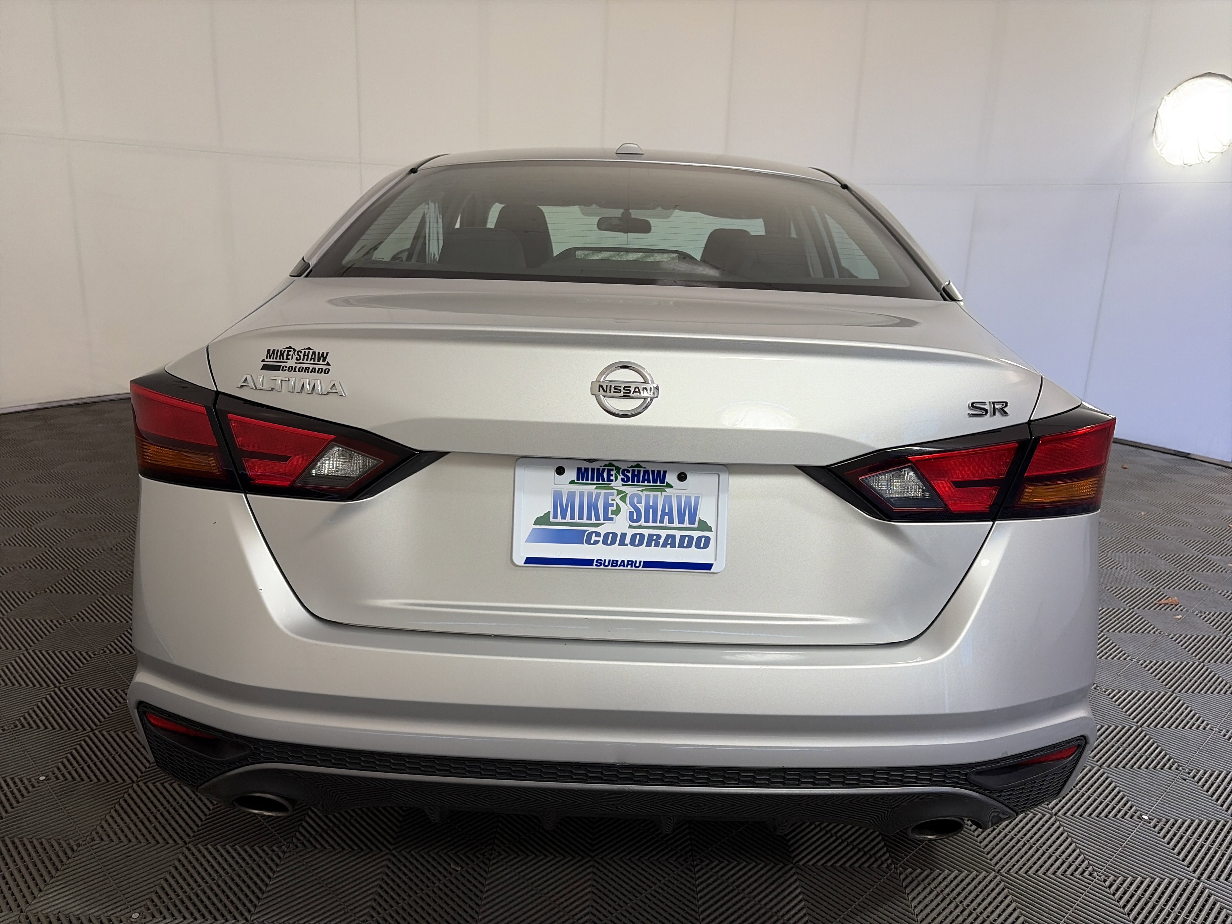 Used 2019 Nissan Altima 2.5 SR image 36