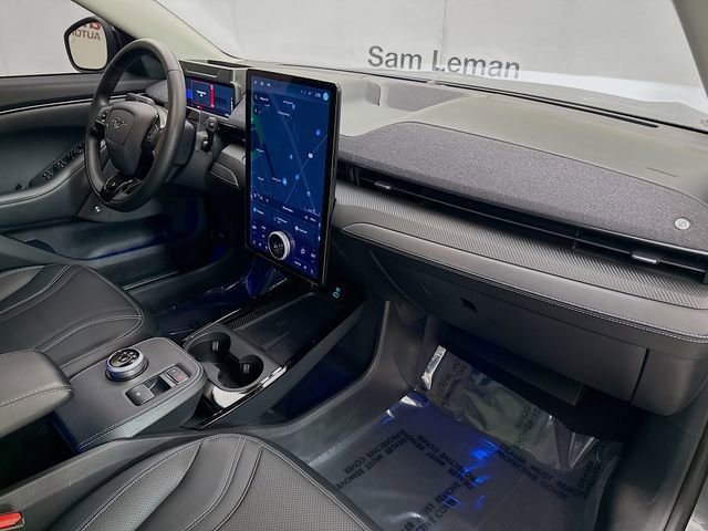 Used 2023 Ford Mustang Mach-E Premium image 31