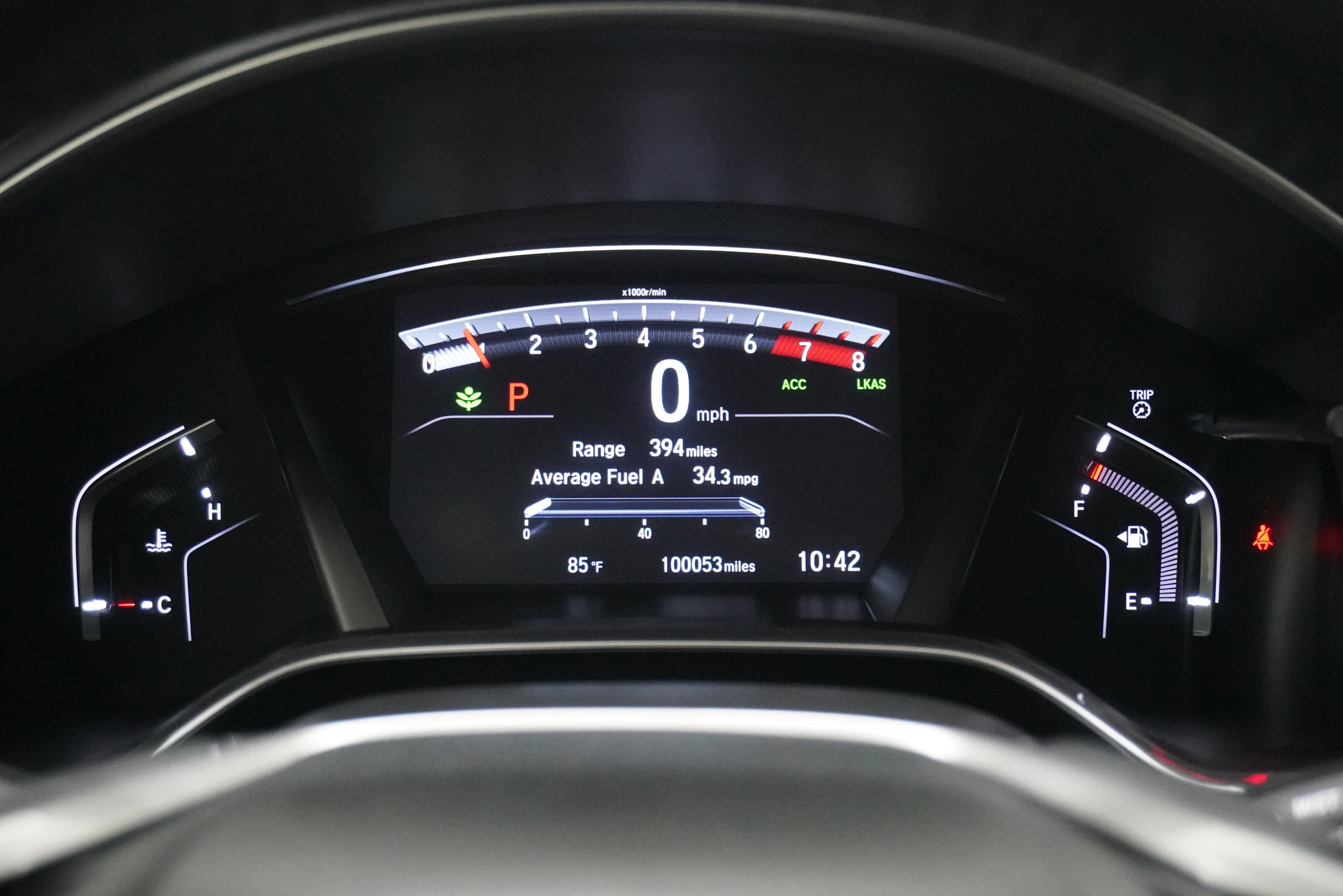 Used 2019 Honda CR-V Touring image 17