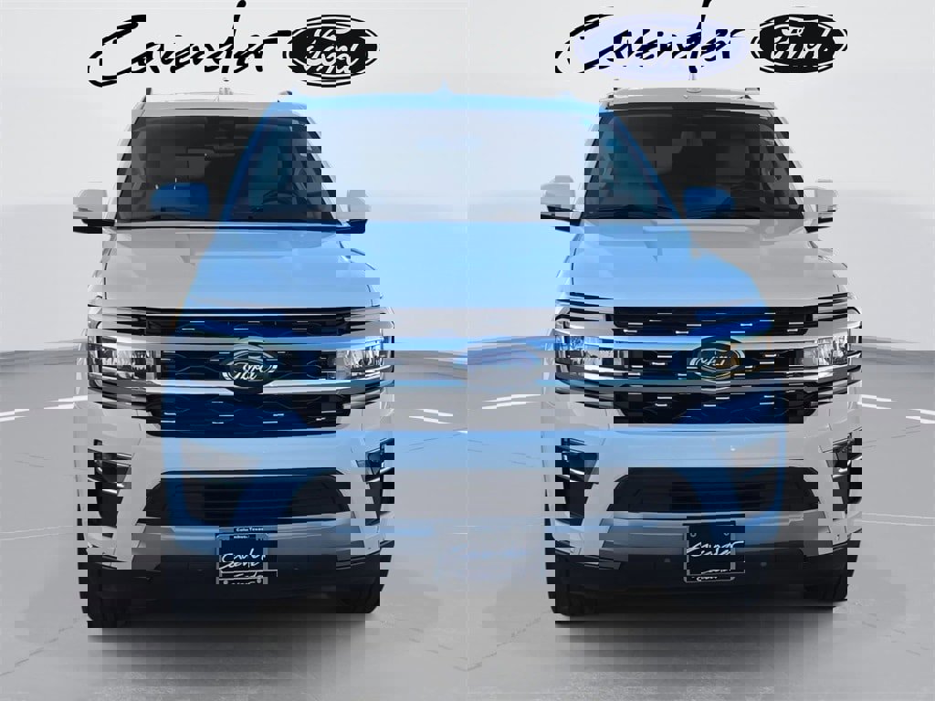 Used 2024 Ford Expedition Max Limited image 2