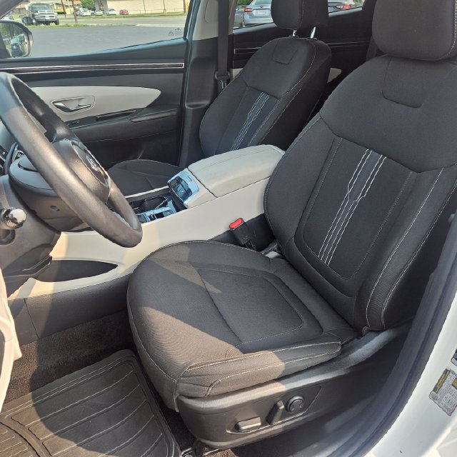 Used 2024 Hyundai Tucson SEL AWD/4WD image 12