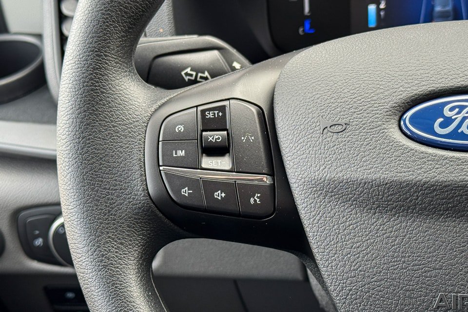 New 2026 Ford Transit 350 XL AWD/4WD image 33