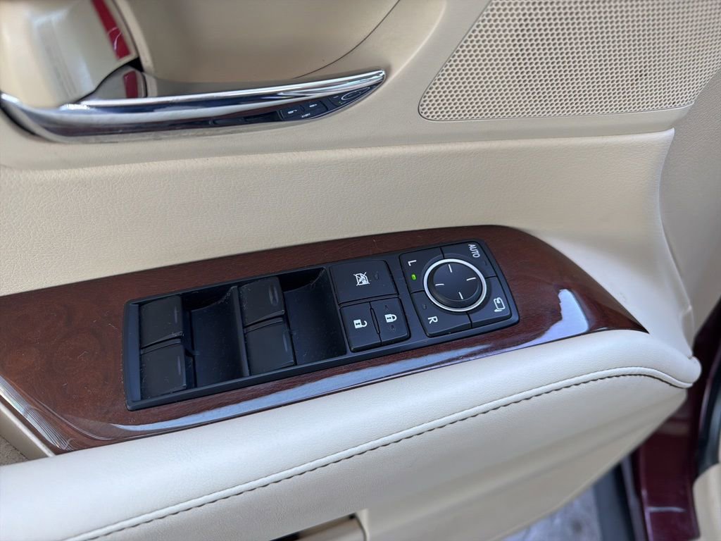 Used 2015 Lexus RX 350 AWD image 7