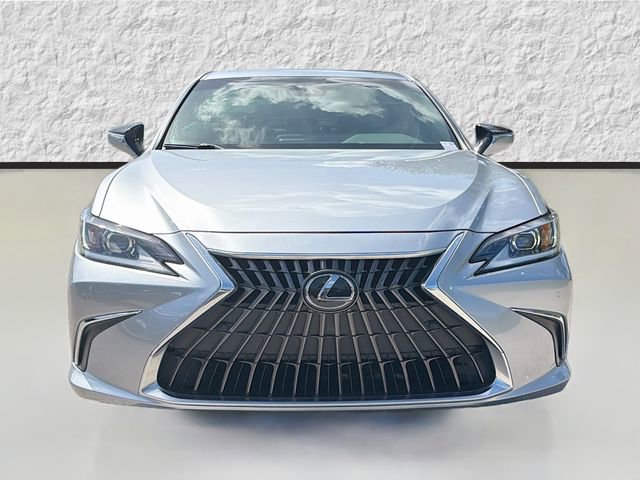 Used 2024 Lexus ES 350 w/ Premium Package image 8
