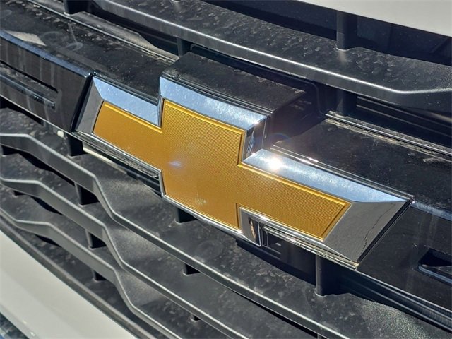 New 2025 Chevrolet Silverado 3500 W/T w/ WT Convenience Package image 26