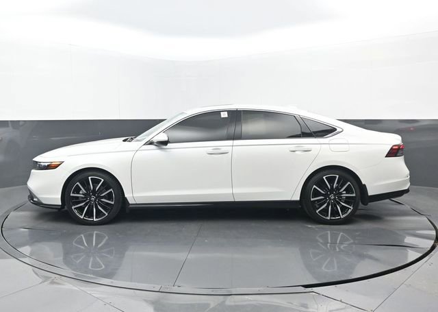 Used 2024 Honda Accord Touring image 24