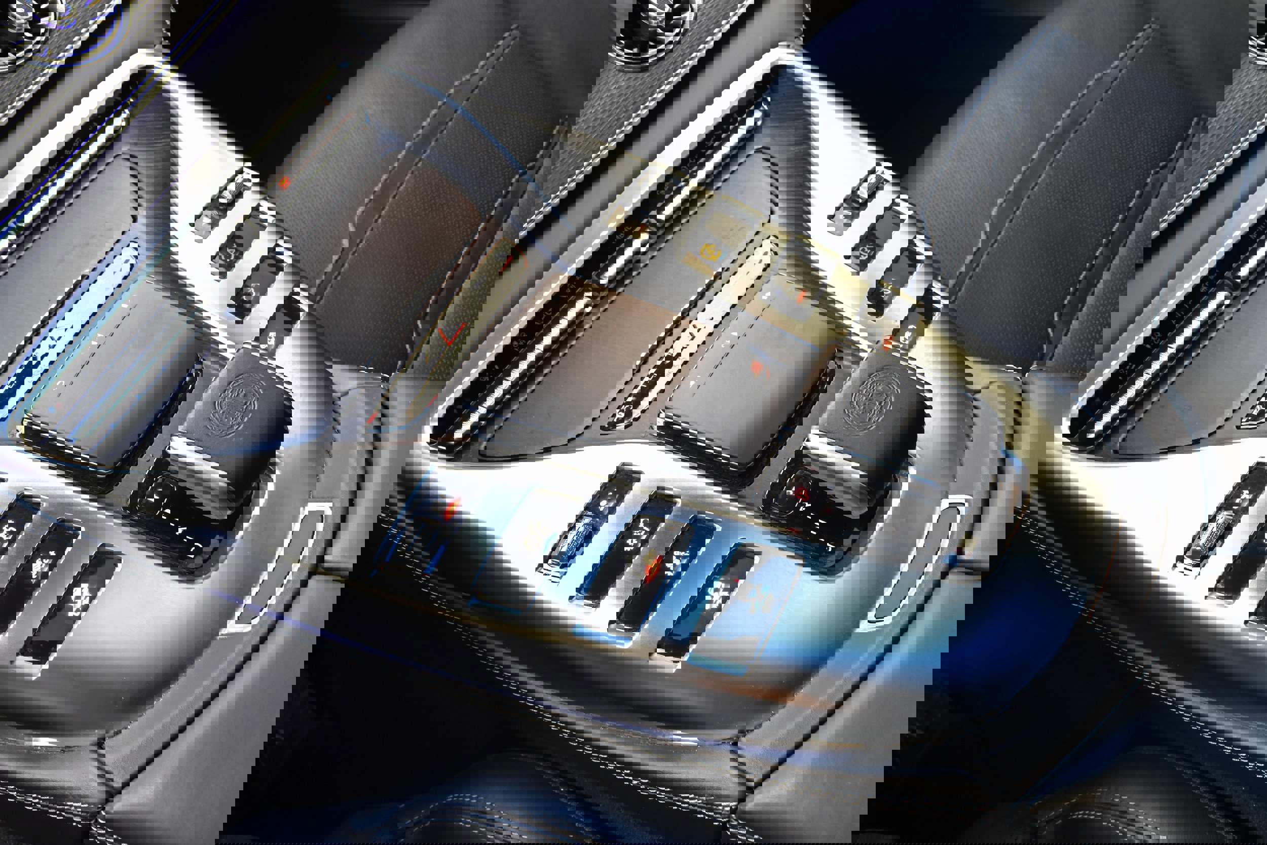 Used 2022 Mercedes-Benz AMG GT 43 image 45