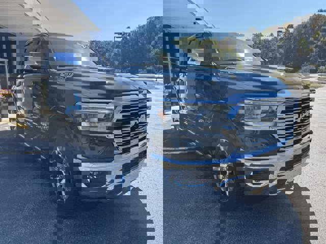 Used 2022 RAM 1500 Laramie image 7