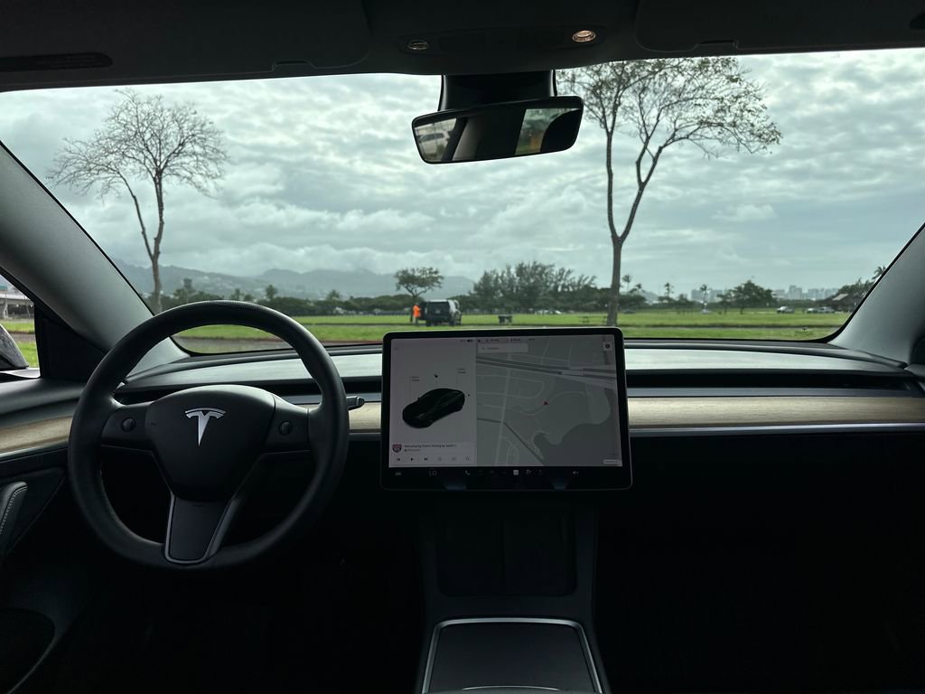 Used 2021 Tesla Model 3 Standard Range Plus RWD image 13