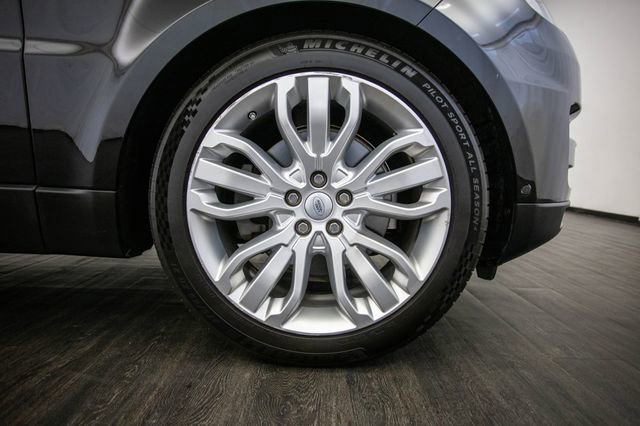 Used 2016 Land Rover Range Rover Sport HSE AWD/4WD image 42