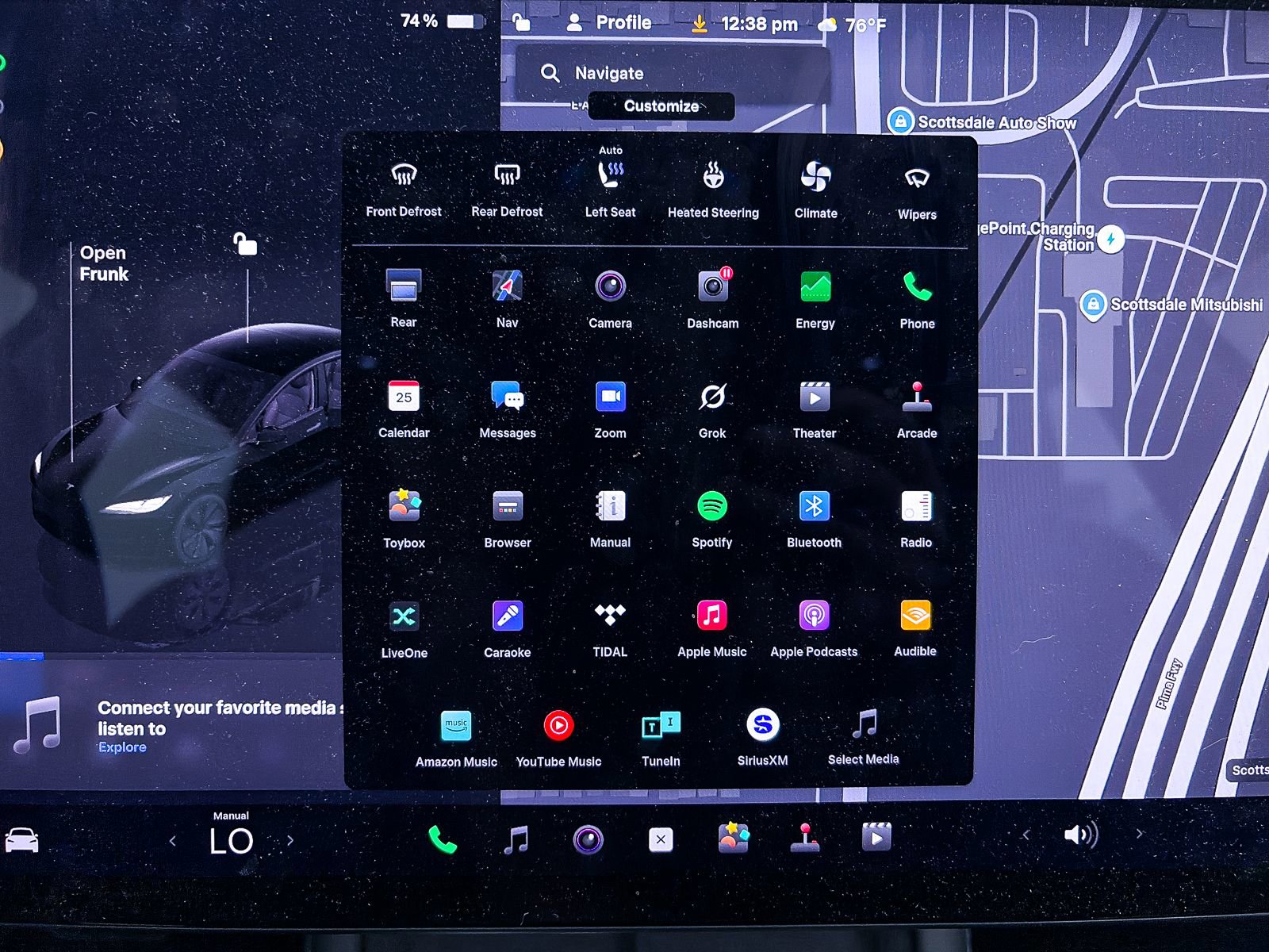 Used 2025 Tesla Model 3 Long Range image 19