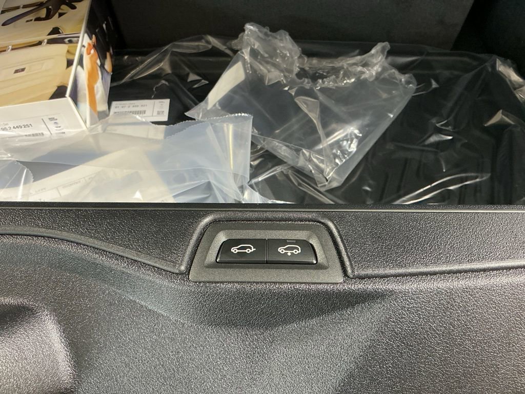 New 2026 BMW X7 xDrive40i AWD/4WD image 34