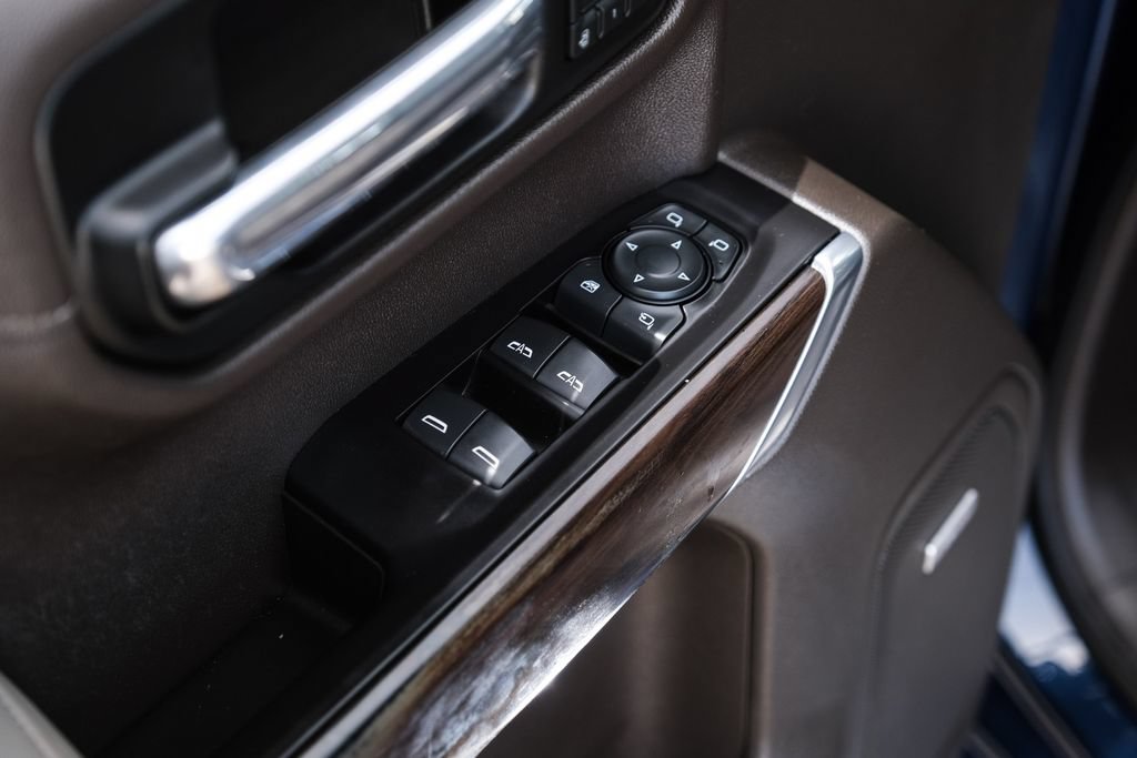 Used 2019 GMC Sierra 1500 SLT AWD/4WD image 49