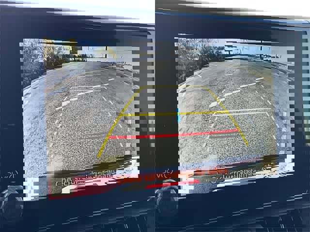 Used 2025 Toyota RAV4 XLE image 22