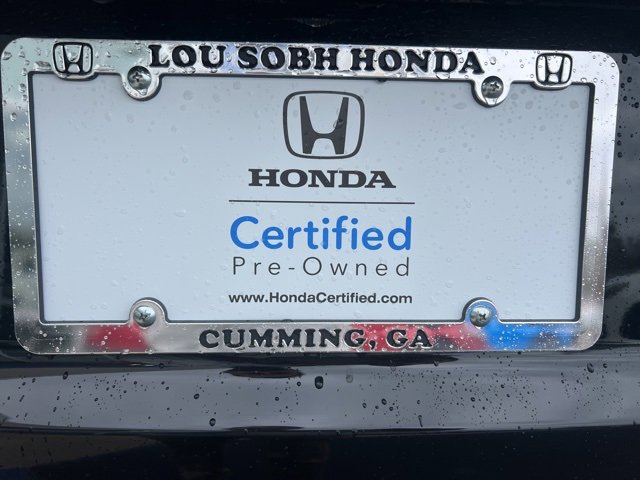 Used 2024 Honda CR-V Sport Touring image 9