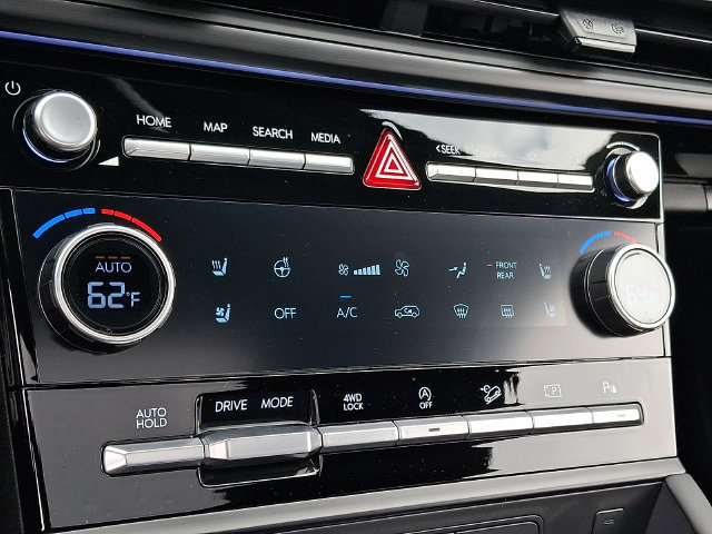 New 2026 Hyundai Santa Fe Calligraphy AWD/4WD image 12
