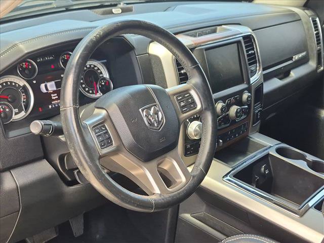 Used 2014 RAM 1500 Laramie w/ Convenience Group AWD/4WD image 9