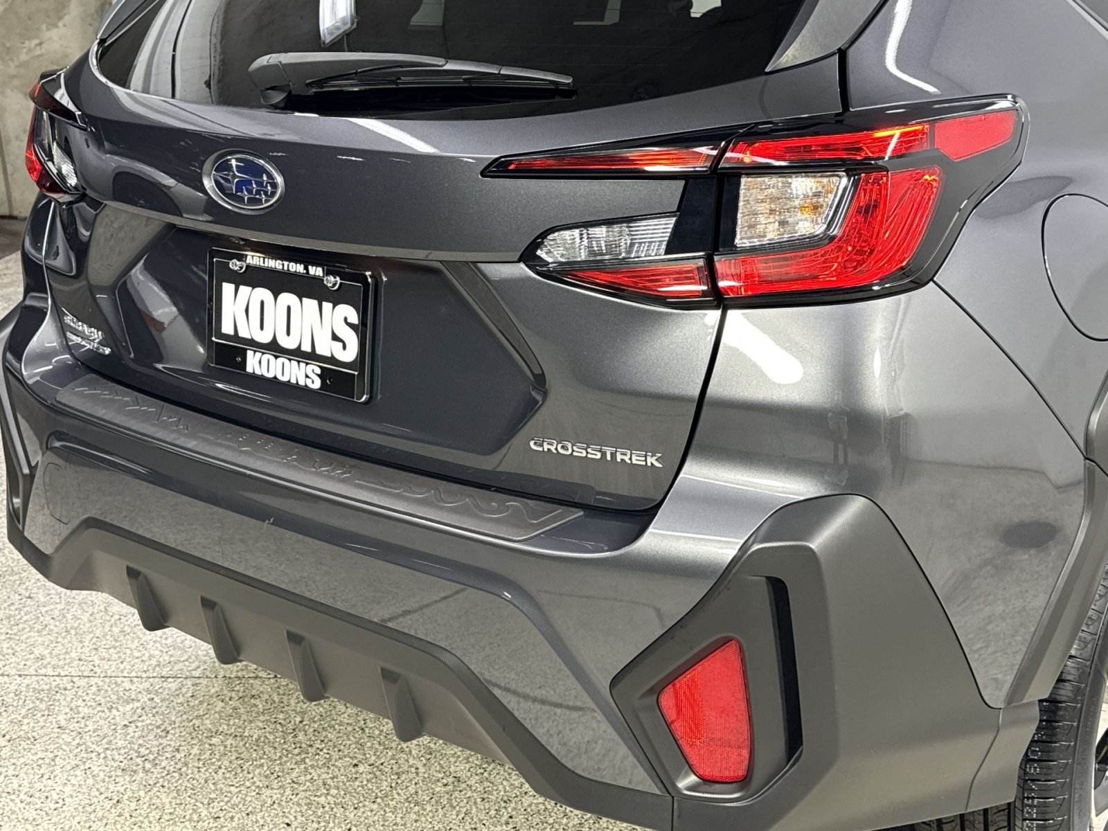 Used 2024 Subaru Crosstrek 2.0i Premium w/ Popular Package #3 AWD/4WD image 38