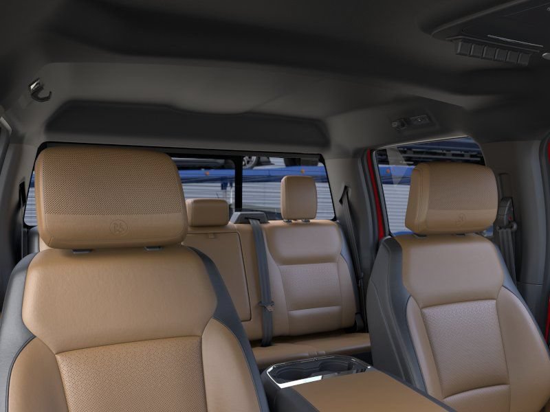 New 2026 Ford F450 Lariat AWD/4WD image 22