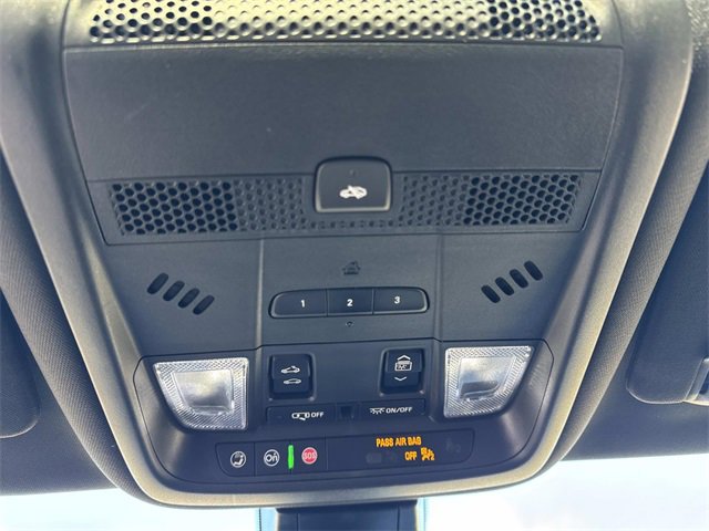 Certified 2023 Cadillac XT6 Premium Luxury w/ Technology Package image 20