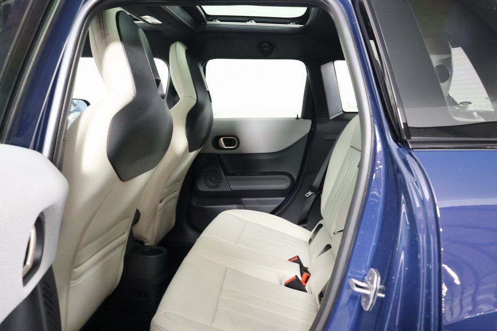 New 2026 MINI Cooper S FWD image 6