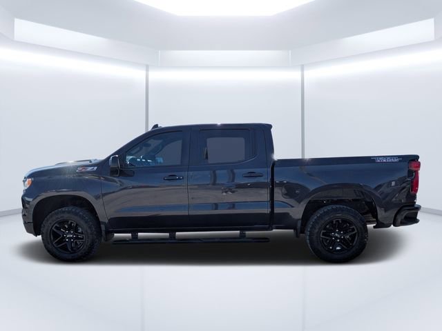 Used 2023 Chevrolet Silverado 1500 LT Trail Boss image 6