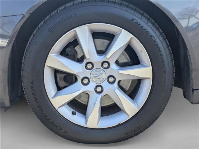 Used 2014 Acura TL w/ Technology Package image 25