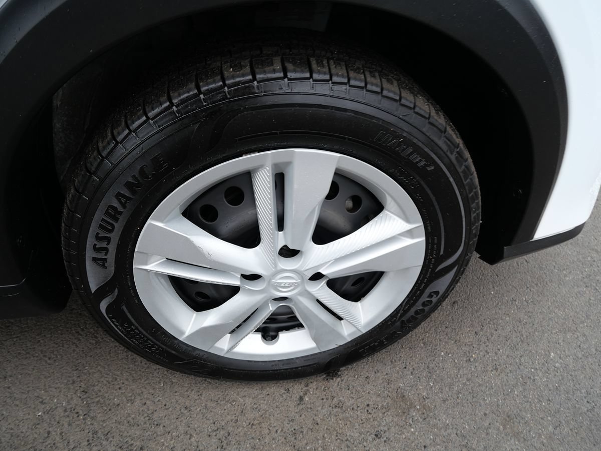 Used 2023 Nissan Kicks S FWD image 39