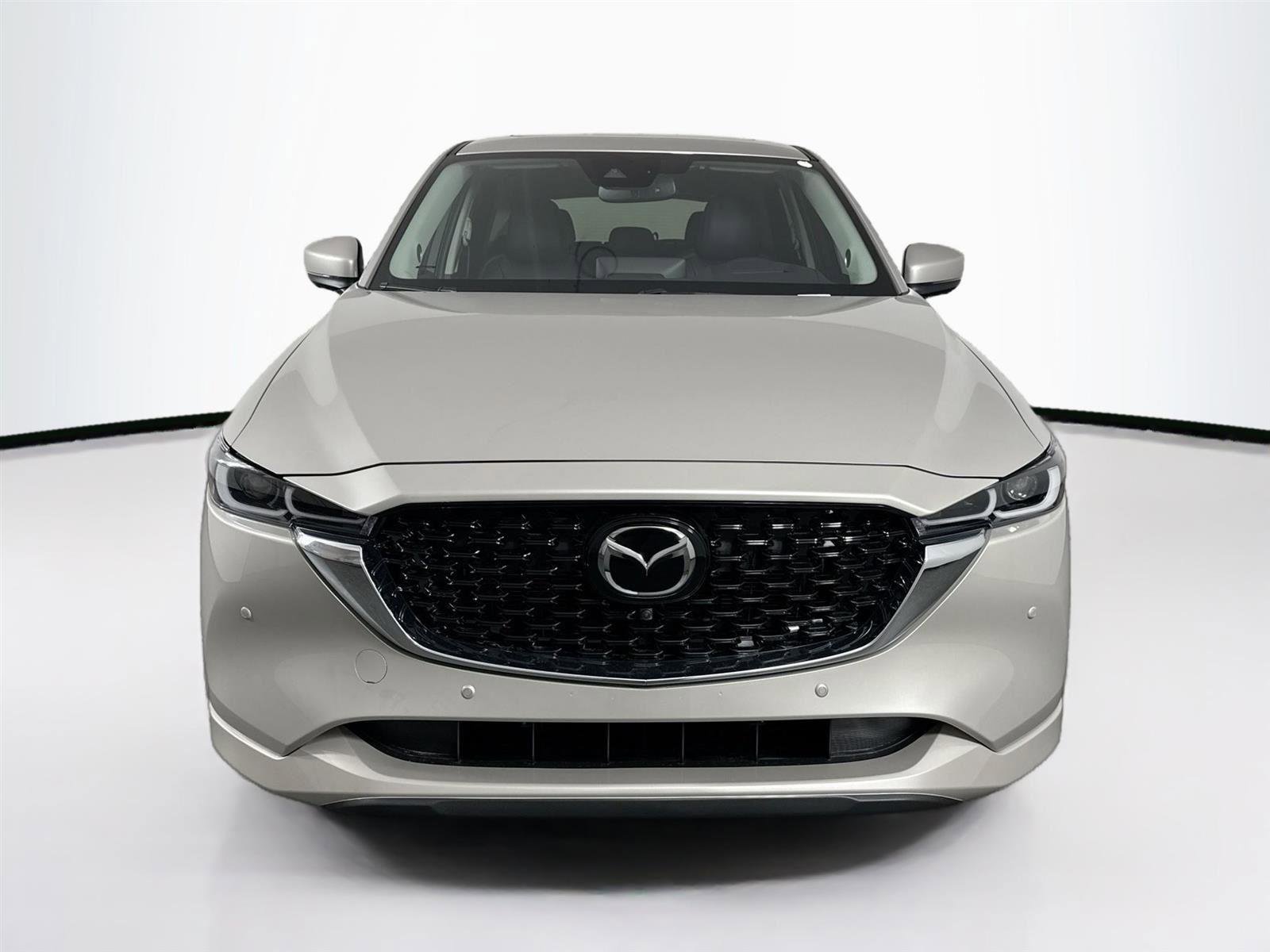 New 2025 MAZDA CX-5 AWD 2.5 S w/ Premium Plus Pkg image 3